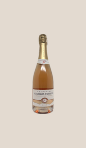 Georges Vesselle Champagne Grand Cru  Brut Rose