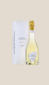 Georges Vesselle Champagne Grand Cru Extra Brut Blanc de Blanc