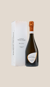 Georges Vesselle Champagne Grand Cru Extra Brut Blanc de Noirs