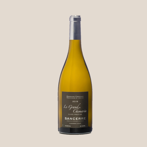 Domaine Dominique et Janine Crochet Sancerre Le Grand Chemarin 2023