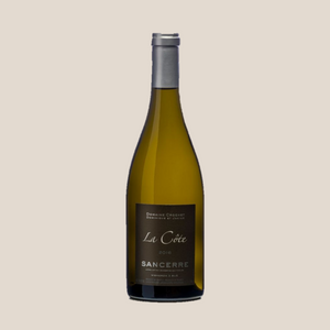 Domaine Dominique et Janine Crochet Sancerre La Côte 2023