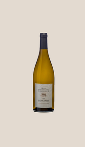 Domaine Dominique et Janine Crochet Sancerre 2023