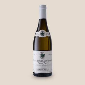 Roger Belland Criots Batard Montrachet Grand Cru Blanc 2022